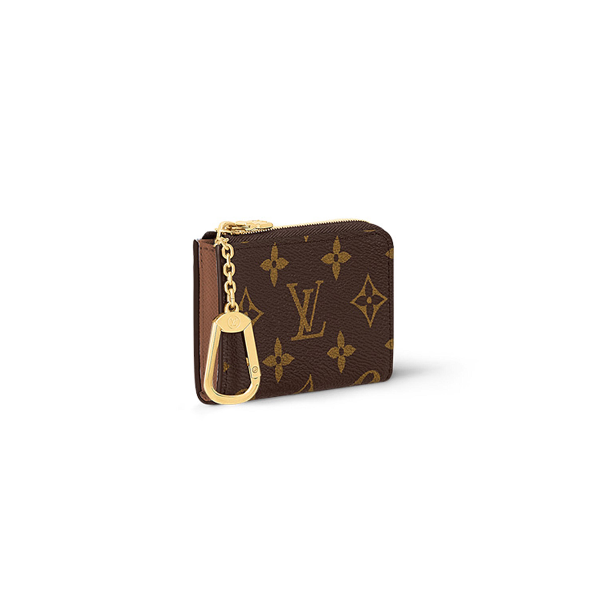 LOUIS VUITTON MASTER NOA KEY BAG M83612  (11*7*1.5cm)